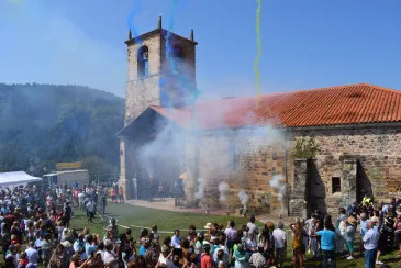 El Ayuntamiento celebrará el próximo martes una reunión informativa sobre los emplazamientos de los puestos de las Fiestas de Virgen de Valencia 2023