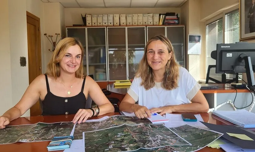 El Ayuntamiento de Santa María de Cayón busca soluciones para garantizar el suministro de agua a todos los vecinos con la puesta en marcha del Plan Esles