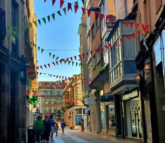  Abierto el plazo para solicitar la instalación de banderines durante las Fiestas de La Patrona