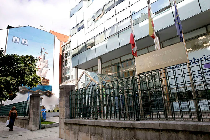 El Gobierno simplifica la estructura y agiliza el funcionamiento de la CROTU