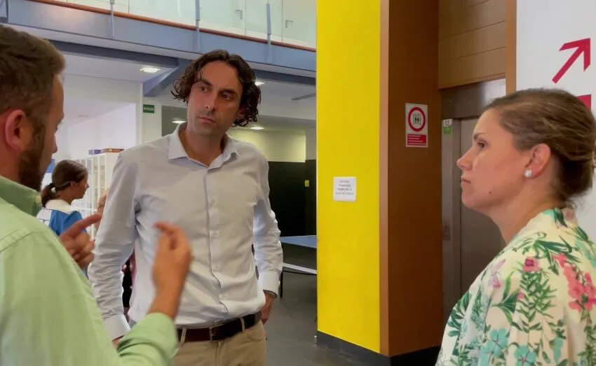  EL AYUNTAMIENTO DE ASTILLERO ESTRENA NUEVA WEB CULTURAL