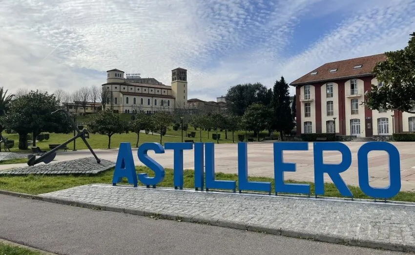  EL AYUNTAMIENTO DE ASTILLERO HOMENAJEARÁ LA HISTORIA DEL REAL ASTILLERO DE GUARNIZO EL FIN DE SEMANA DEL 9 Y 10 DE SEPTIEMBRE