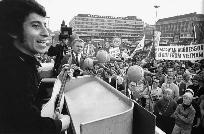 Son necesario 50 años para que la Justicia chilena condenen el asesinato de Víctor Jara