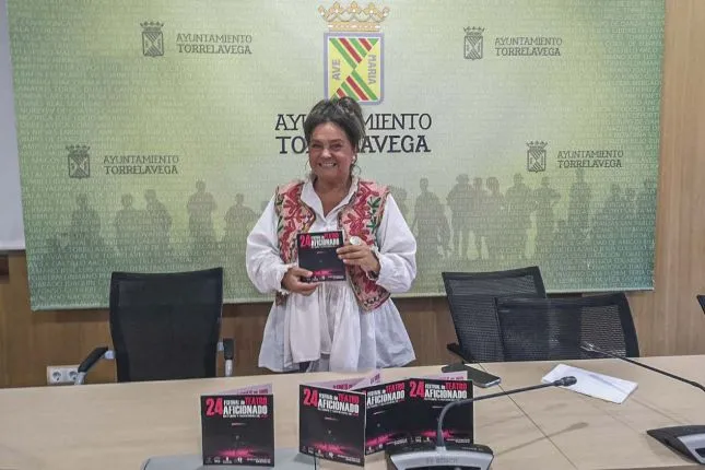 Noticias de Cantabria | El Cántabro | El 24 Festival de Teatro Aficionado se celebra del 7 de octubre al 25 de noviembre