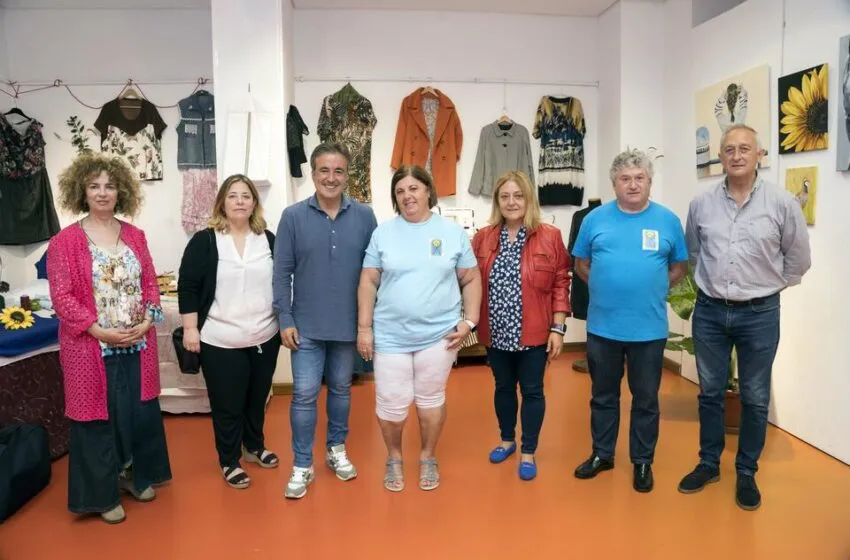  Camargo concederá 27.000 euros a las asociaciones culturales del municipio