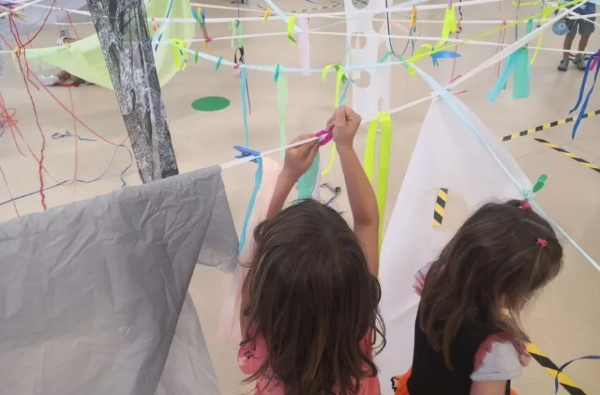 Noticias de Cantabria | El Cántabro | Santander abrirá este lunes el plazo de inscripción para las ludotecas