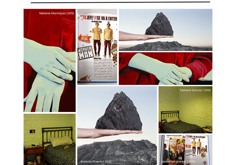  Los jóvenes creadores tienen hasta el próximo 25 de agosto para presentar sus obras al certamen ‘Pancho Cossío’