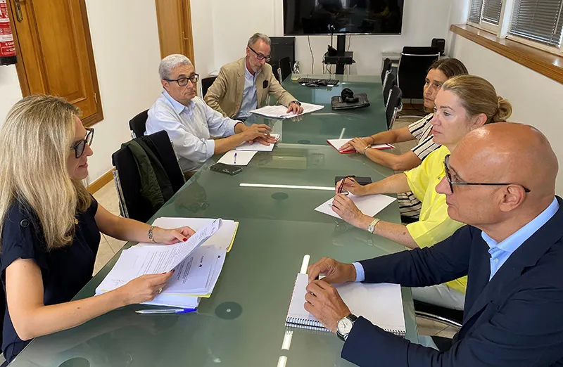 La Sociedad Regional de Cultura y Deporte renueva su Consejo de Administración