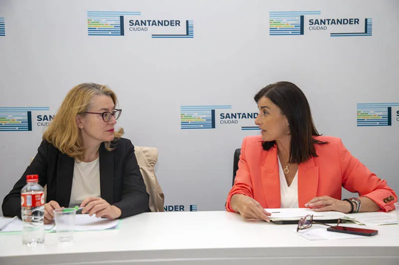  Cultura se reunirá en septiembre con el Ayuntamiento de Santander y el Reina Sofía para abordar la participación del Gobierno en la sede asociada