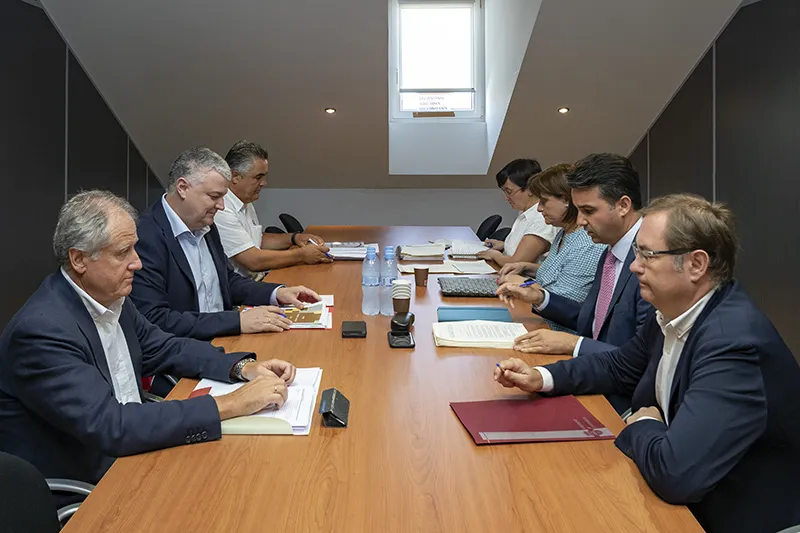 El ICAF da luz verde a la concesión de financiación por valor de 697.000 euros a empresas que emplean a 115 trabajadores