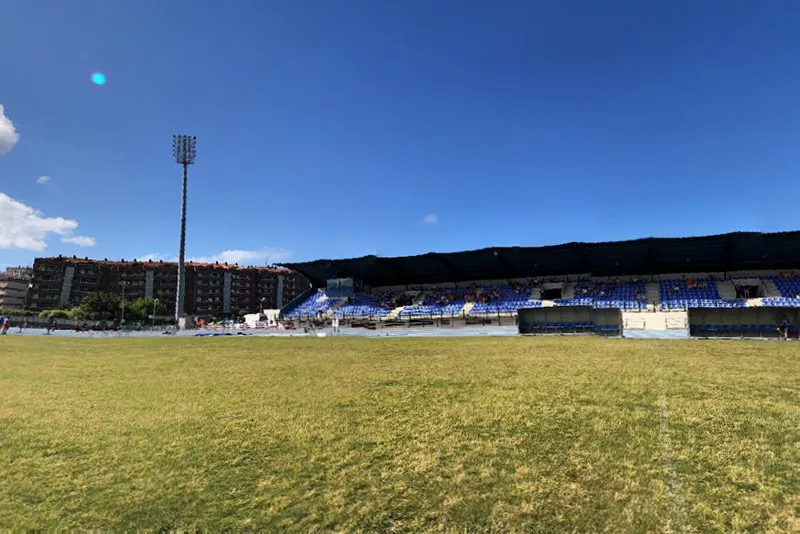 Noticias de Cantabria | El Cántabro | El Gobierno de Cantabria destina 150.000 euros a Castro Urdiales para mejorar infraestructuras deportivas