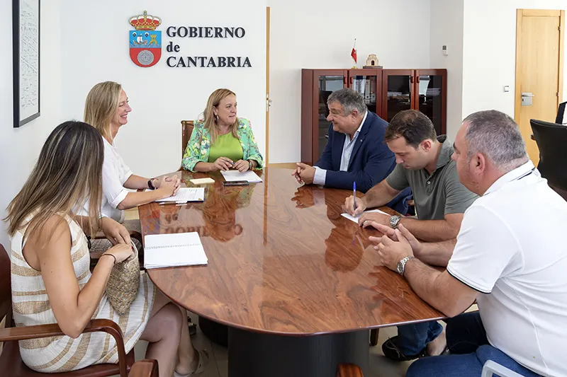  El Gobierno introducirá la declaración responsable en la ley de Espectáculos de la Comunidad Autónoma 