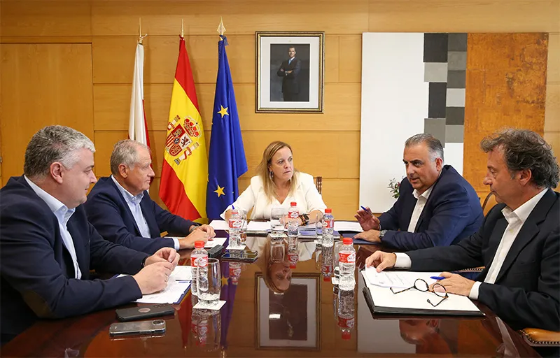  El Gobierno inicia el proceso de elaboración de la Estrategia de Simplificación Normativa y Administrativa