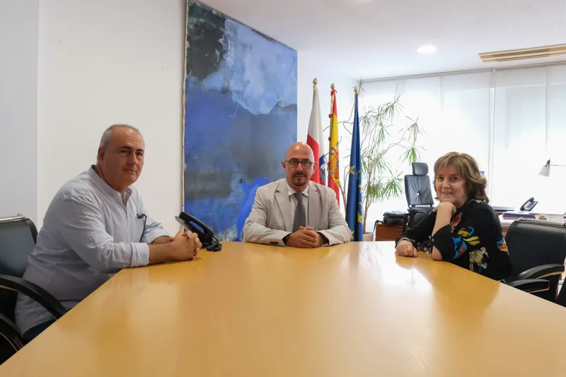 La Consejería de Salud apoyará las jornadas sobre la atención a los trastornos alimenticios