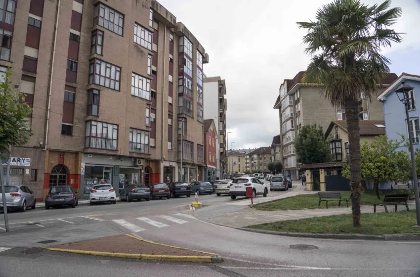  Movellán anuncia que retomará la remodelación de la calle Menéndez Pelayo y su entorno