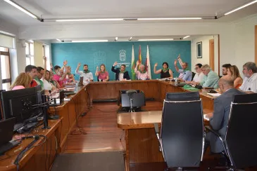  Aprobada una modificación de crédito de 4 millones de euros para atender “necesidades acuciantes” sin previsión de gasto en el presupuesto municipal