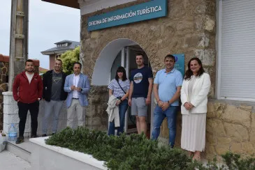 El Ayuntamiento de Piélagos estudia ampliar el servicio de la oficina municipal de turismo fuera de la temporada estival