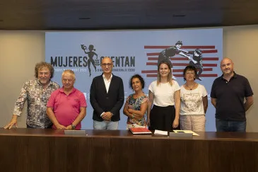 Piélagos, sede principal de la IX edición del programa teatral ‘Mujeres que cuentan’