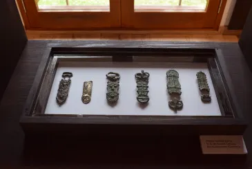 Noticias de Cantabria | El Cántabro | 20 años de unos hallazgos de gran relevancia en Piélagos