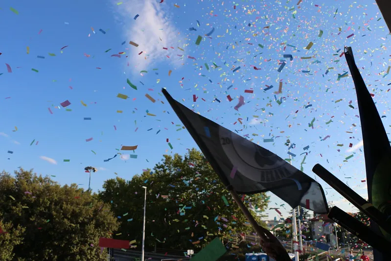  Santa Cruz de Bezana celebra este fin de semana la Fiesta del Agua de Maoño y San Agustín, en Prezanes