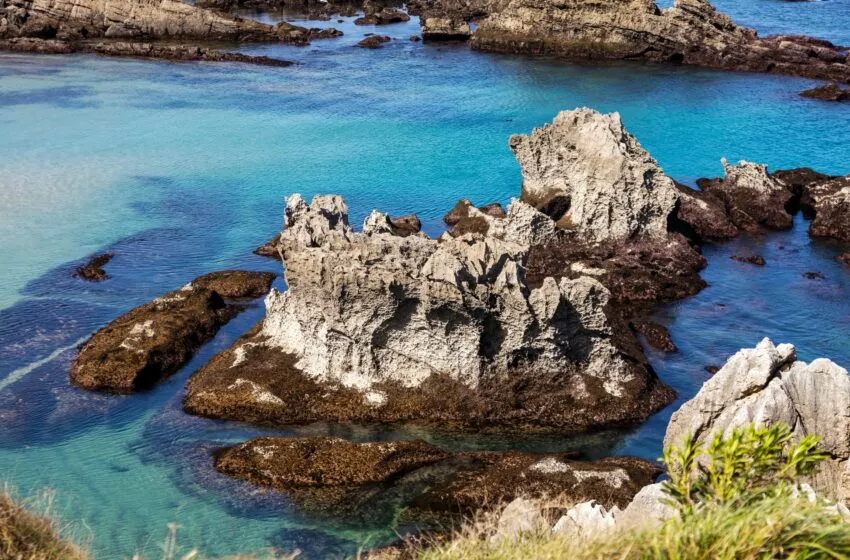 7 de las mejores playas de Cantabria