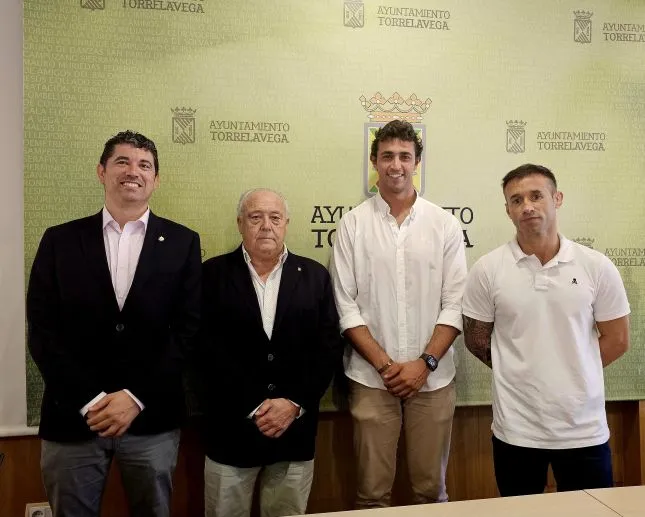 Torrelavega acoge la III Copa de España-A de judo categorías infantil y cadete
