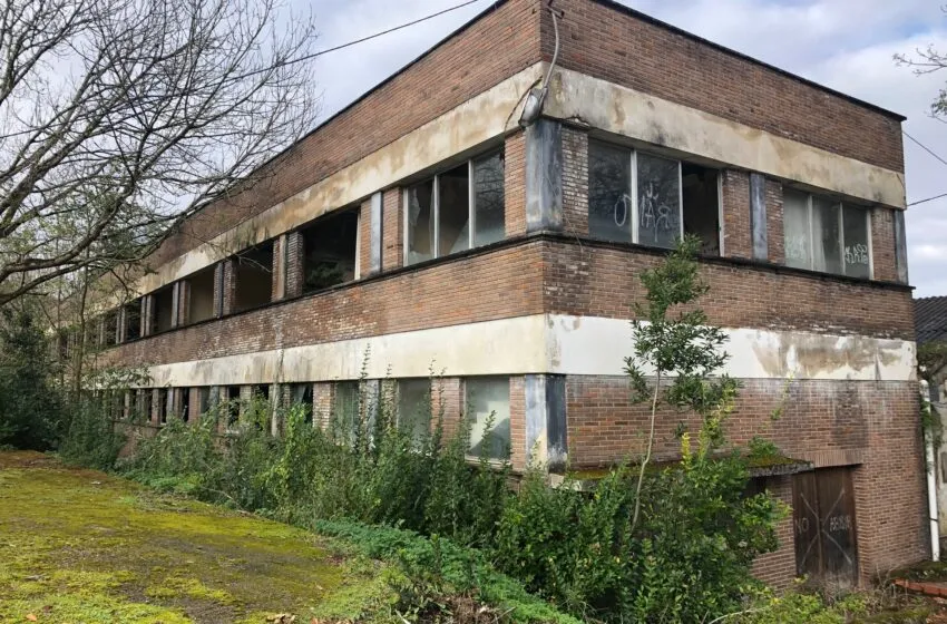  Se modifica la normativa urbanística de la fábrica de Trefilerías