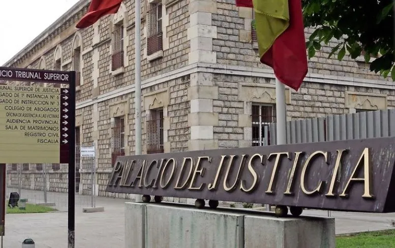 La Audiencia de Cantabria prorroga la prisión provisional del hombre condenado a 23 años por la muerte de su madre