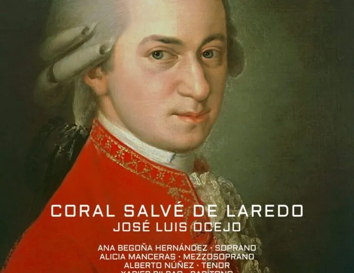 Noticias de Cantabria | El Cántabro | Actuación de la Coral Salvé de Laredo este sábado 19 de agosto a las 20:30Hrs. en la iglesia de San Pedro ad Vincula