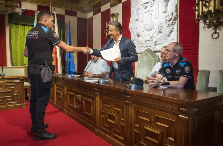 Noticias de Cantabria | El Cántabro | CONVOCATORIA DE PRENSA