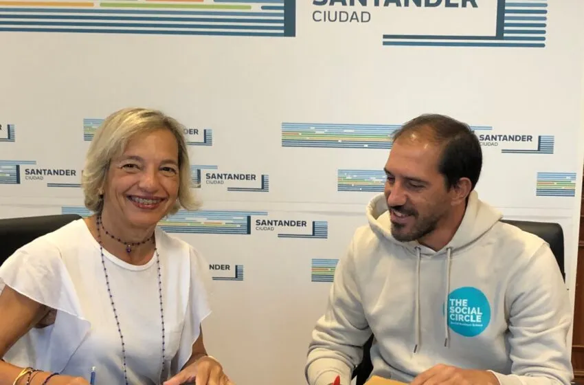 Santander acogerá un encuentro internacional de apoyo al emprendimiento innovador