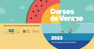  Cursos de  Verano