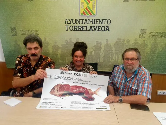Este sábado se inaugura en el CNFoto la exposición del Certamen Portafolios 2022