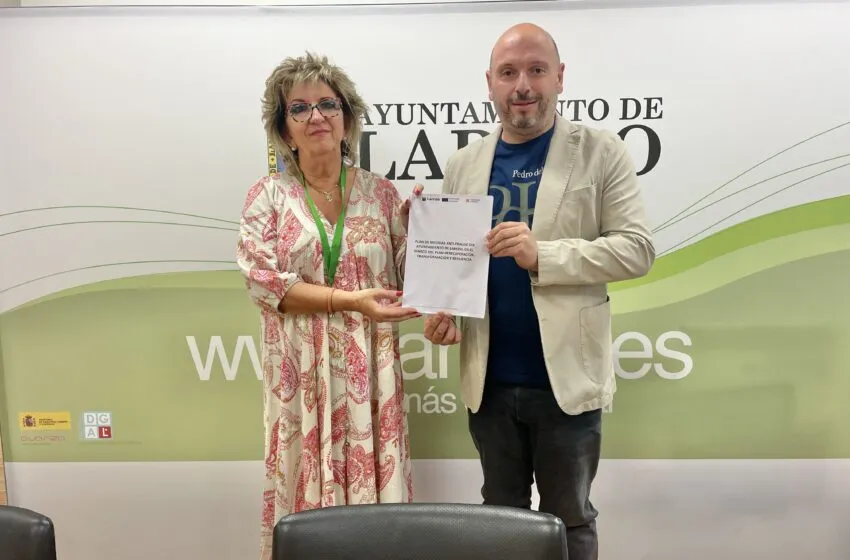  El Ayuntamiento de Laredo elabora un Plan de Medidas Antifraude para recibir fondos Next Generation EU