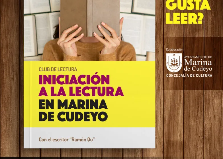 Convocatoria: II Ciclo de Iniciación a la Lectura