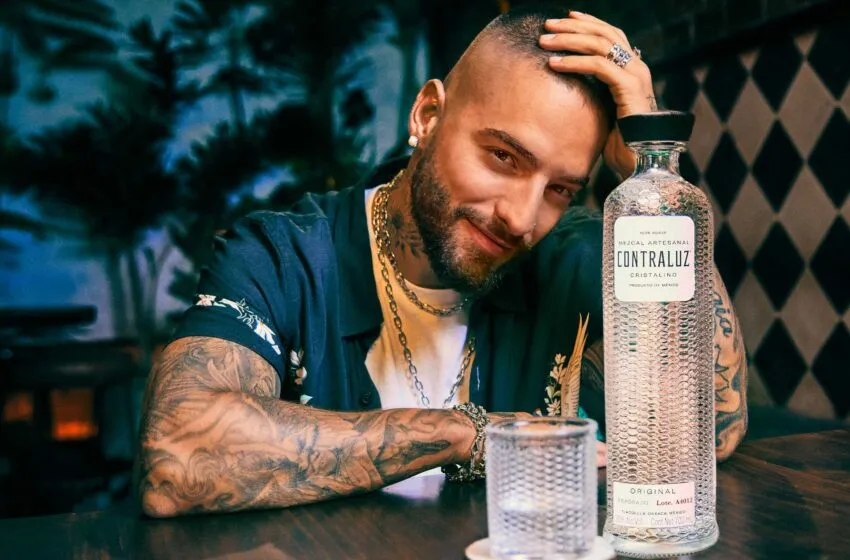 15 famosos que tienen sus propias marcas de tequila y mezcal