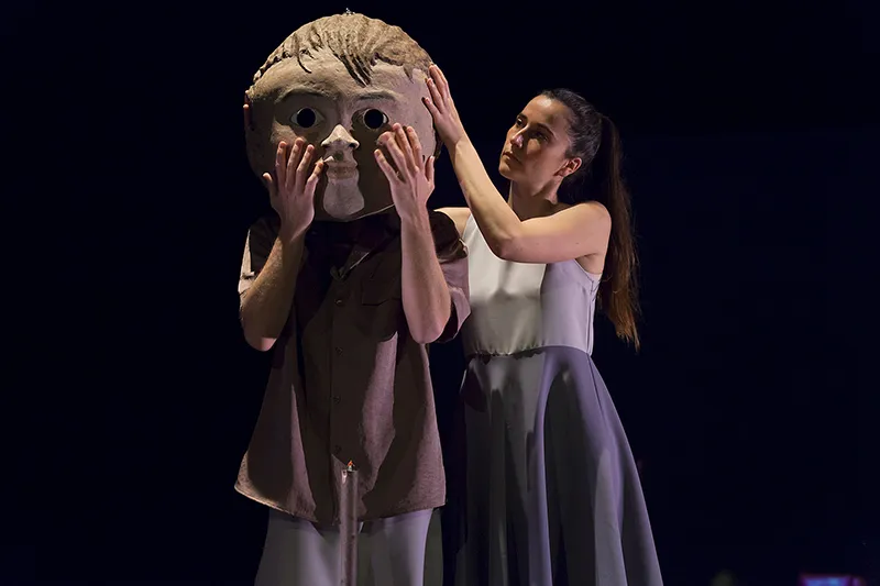 Los circuitos escénicos promovidos por Cultura llegarán a cinco municipios este fin de semana