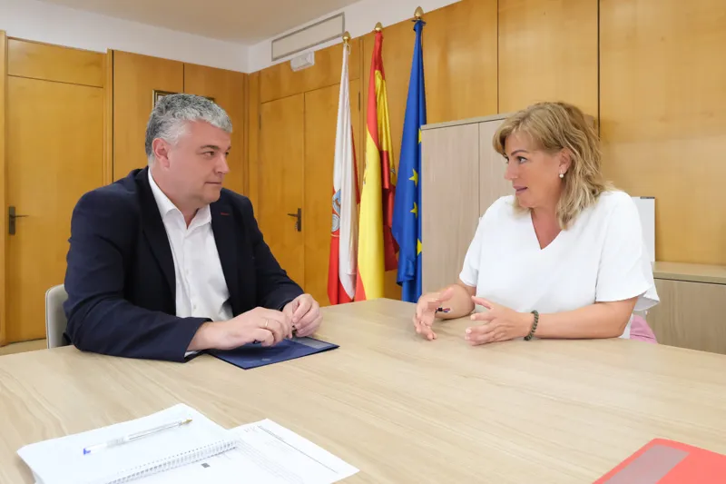 Economía pondrá a disposición de las entidades locales un interlocutor en la Oficina de Asuntos Europeos para informar y facilitar la captación de fondos comunitarios