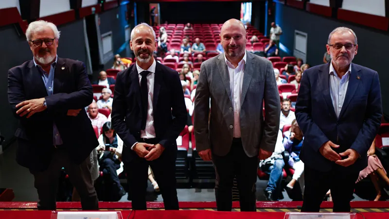 Noticias de Cantabria | El Cántabro | Silva destaca el compromiso de colaboración del Gobierno para desarrollar la Ley de la Ciencia y el nuevo Contrato Programa de la UC