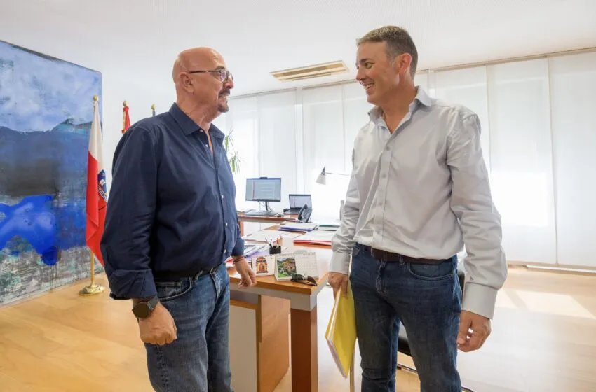 Pascual garantiza la continuidad del SUAP 24 horas en el consultorio médico de Mataporquera
