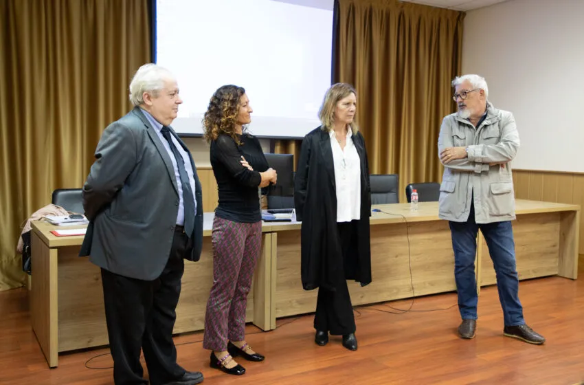 Comienzan las actividades de Extensión de la UC organizadas esta semana en torno a la Política Agraria Común
