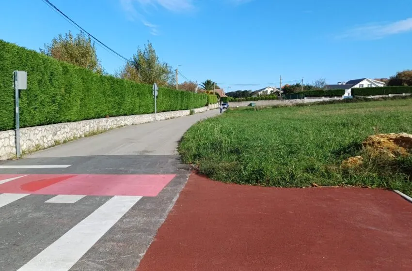  El Ayuntamiento adjudica el último tramo de la obra de reurbanización de la calle La Llata hasta El Santuco