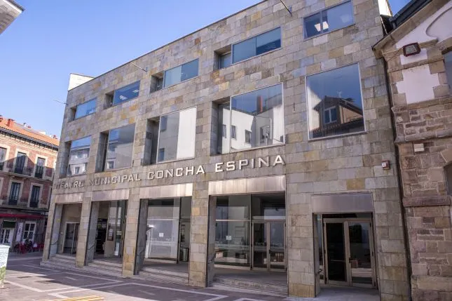 Regresa el teatro al Concha Espina con ‘Escena de Cantabria’ y el Festival de Teatro Aficionado