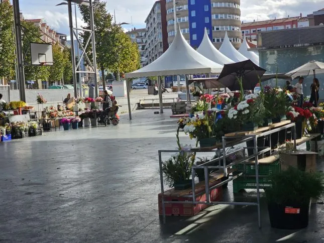 Noticias de Cantabria | El Cántabro | Los cementerios municipales amplían su horario con motivo del Día de Todos los Santos