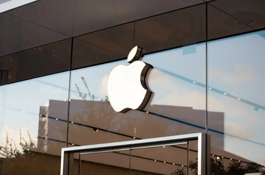 Apple es la compañía que ha adquirido más startups relacionadas con la inteligencia artificial