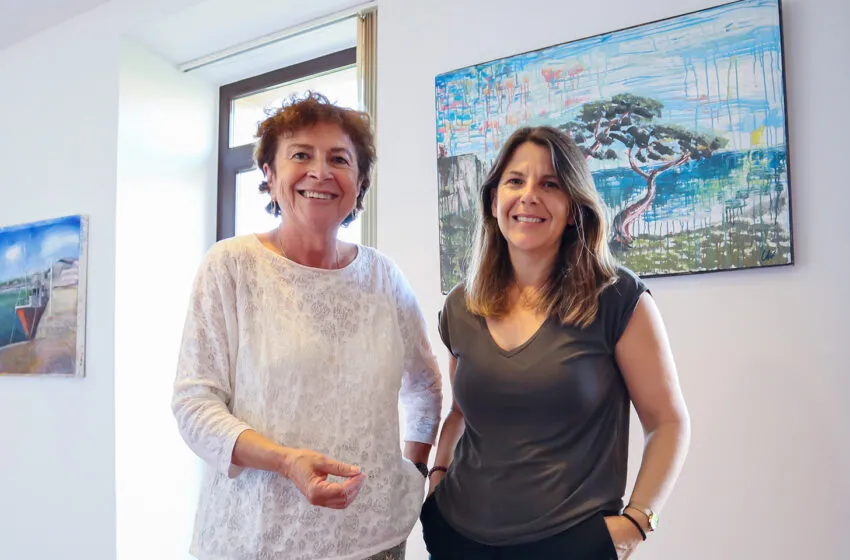 Comillas conmemora el Día Internacional de la Mujer Rural con una charla coloquio sobre el legado de las amas de cría