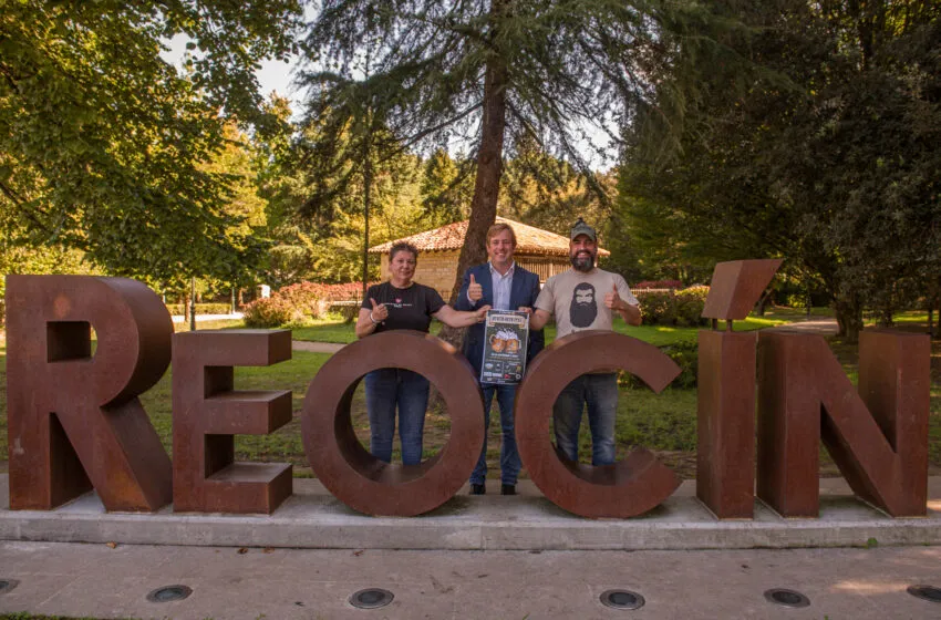 El III Reocín Beer Fest se celebra este fin de semana en La Robleda