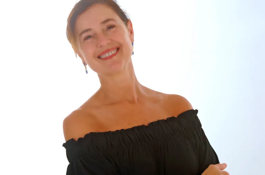 Elena Herrero Navamuel en nuestro Rincón de Artistas