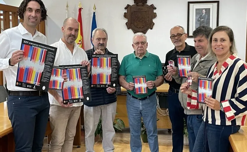LAS JORNADAS CORALES DE ASTILLERO ALCANZAN SUS 25 AÑOS DE VIDA