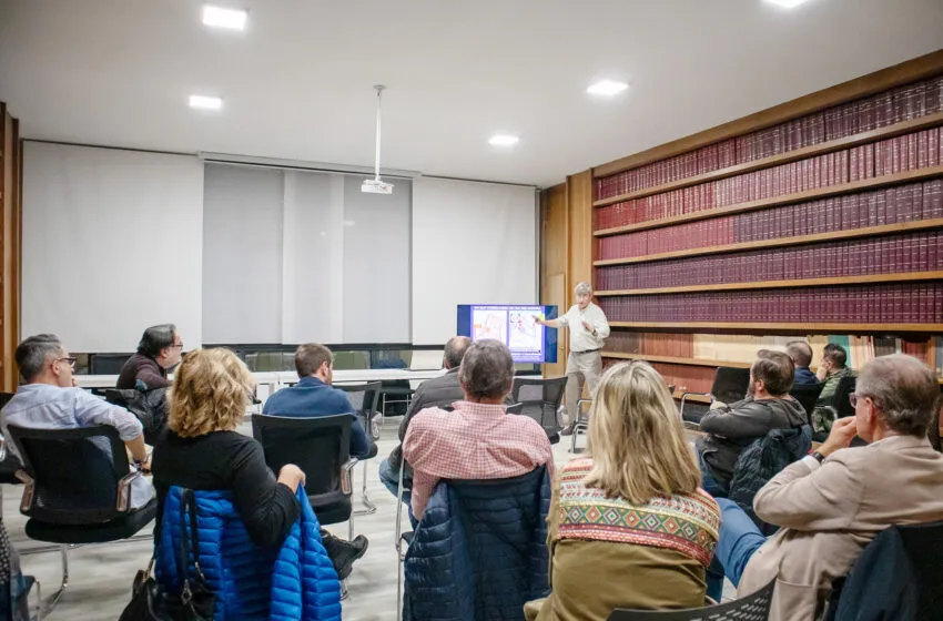  La Plataforma Salvar Torrelavega pide al alcalde un debate público sobre la Zona de Bajas Emisiones